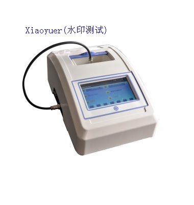  臺(tái)式重金屬檢測儀