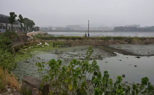 長沙市后湖：徹底消除黑臭，實現“長治久清”