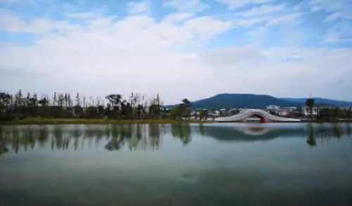 長沙市后湖：徹底消除黑臭，實現“長治久清”
